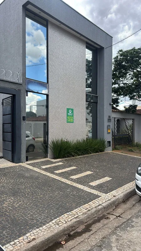Excelente oportunidade de ponto comercial na Rua C 210, no Jardim América, Goiân...