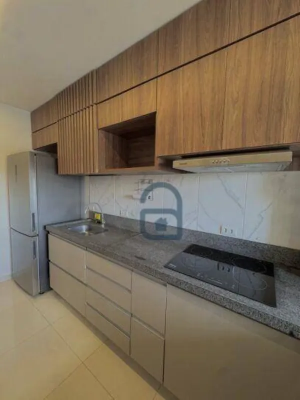 Chegou a oportunidade de morar em um apartamento semi mobiliado, moderno e funci...