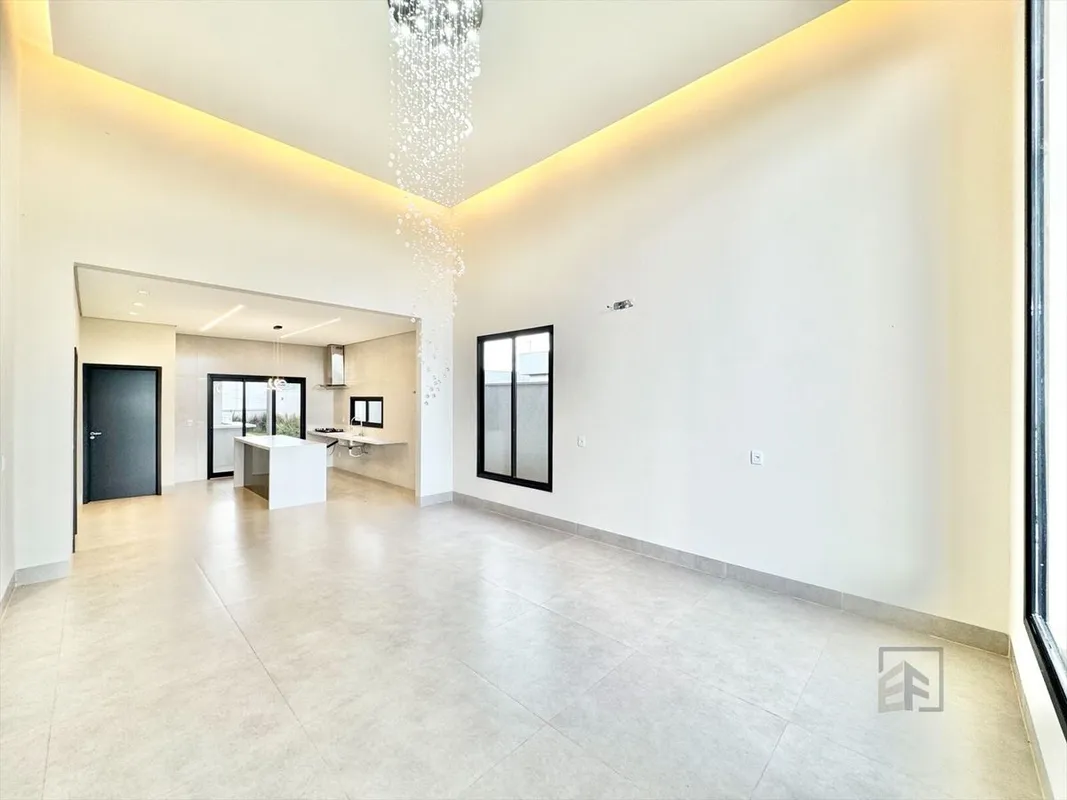Casa térrea com 3 suítes à vendaCondomínio Terras Alpha 1Com 364,31m² de terreno...