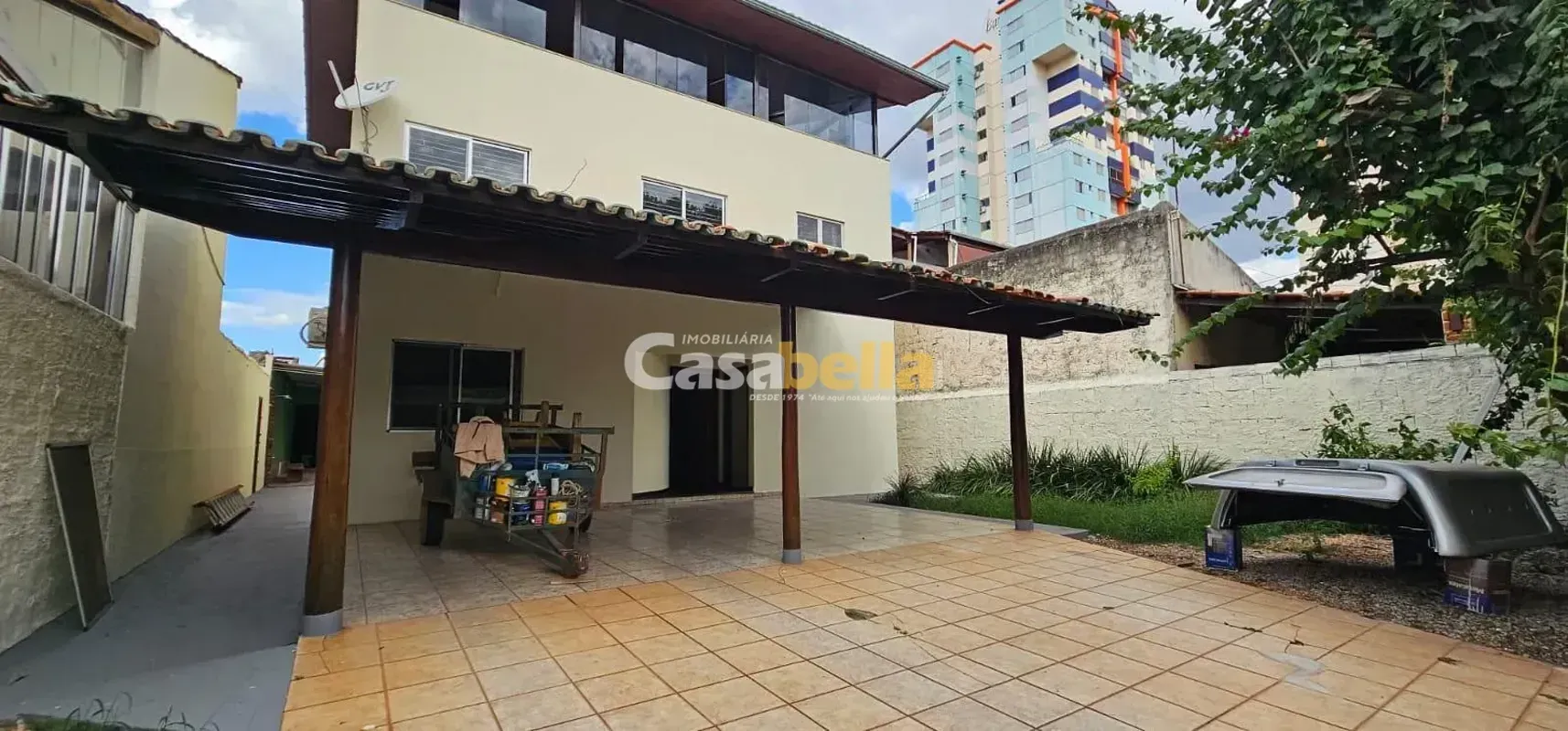 Foto do Imóvel