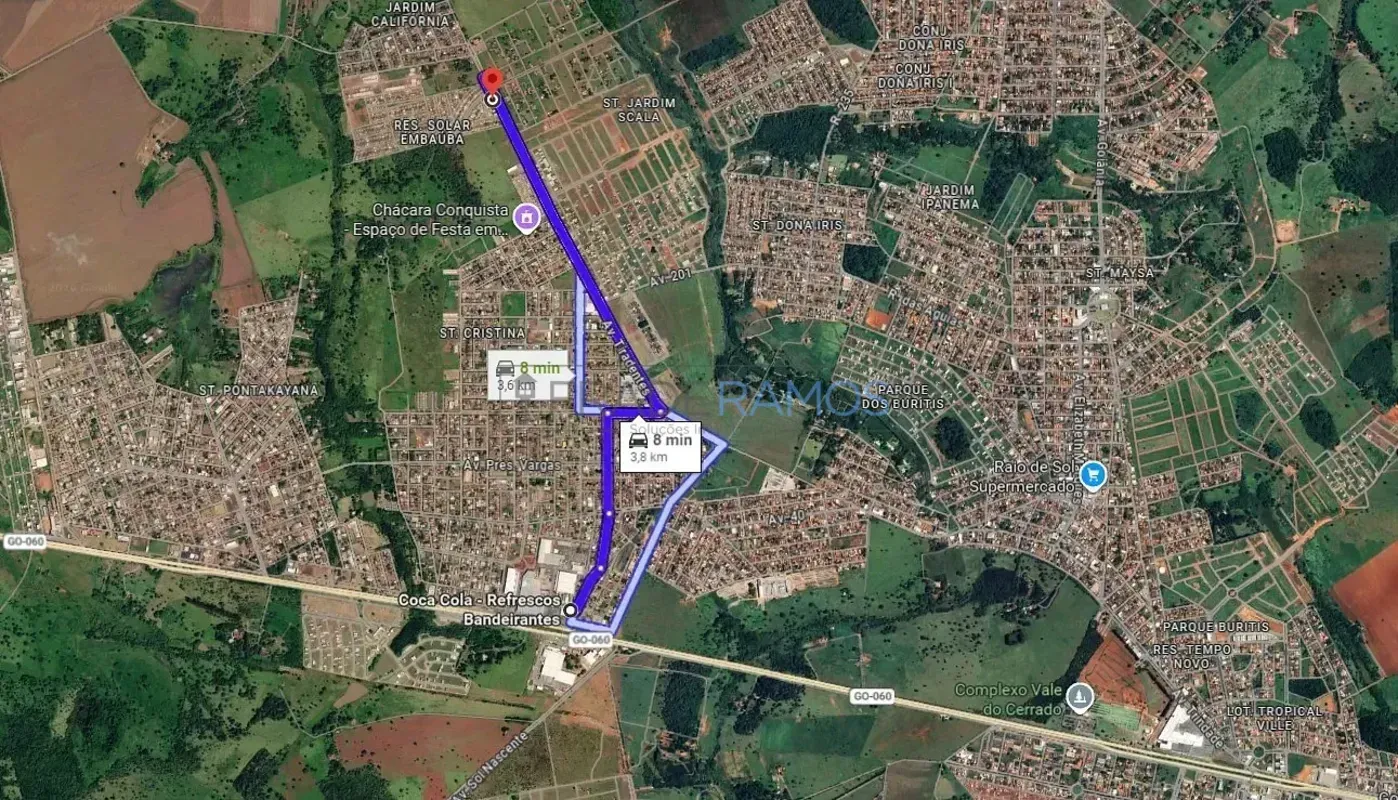 Foto do Imóvel