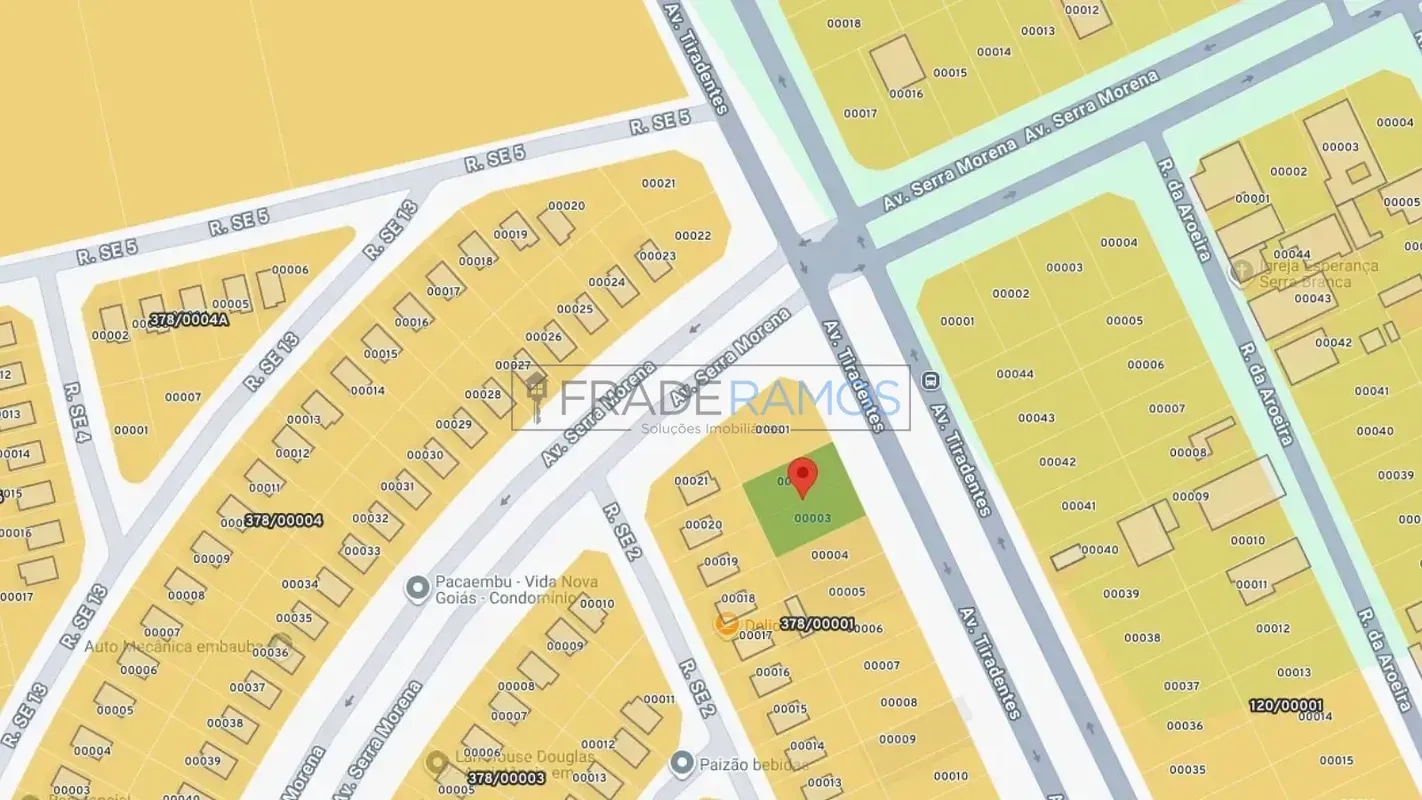 Está procurando o lugar ideal para construir ou investir em uma das regiões que ...
