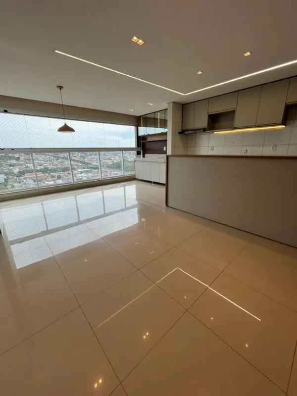 Apartamento à venda - Condomínio Varandas do ParqueEm frente ao Parque CascavelE...