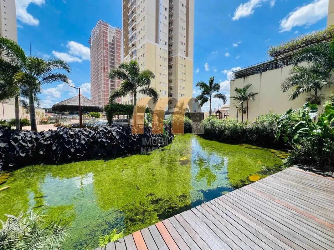 Apartamento dos sonhos no Avenida Parque 3 quartos (sendo 2 suítes) Banheiro soc...