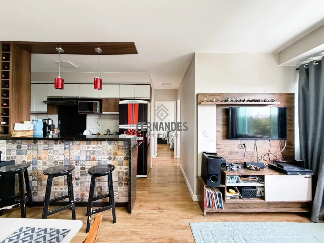 Residencial Fun Home e Lazer - Quadra 614, Samambaia Norte? Características do ...