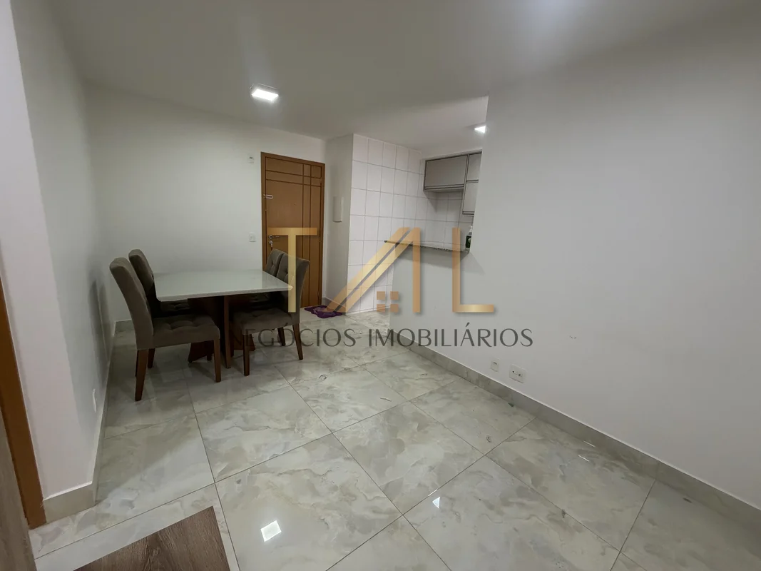 Descubra um apartamento reformado e pronto para morar no coração de Taguatinga (...