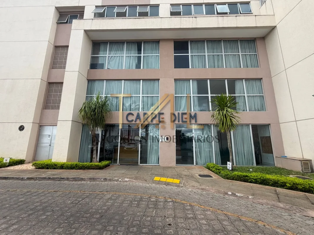 Descubra um apartamento reformado e pronto para morar no coração de Taguatinga (...