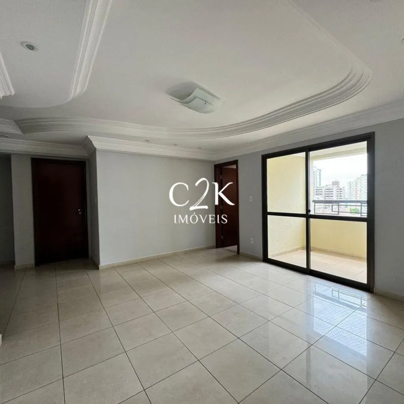 Apartamento 4 quartos (3 suites) Setor Baixo BuenoApartamento amplo, nascente e ...