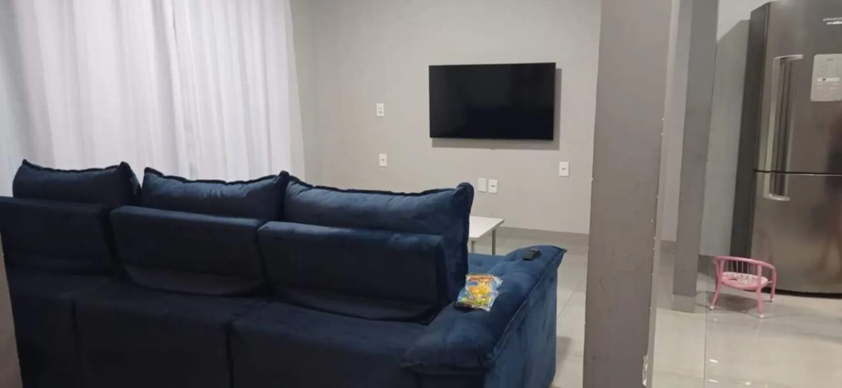 Foto do Imóvel