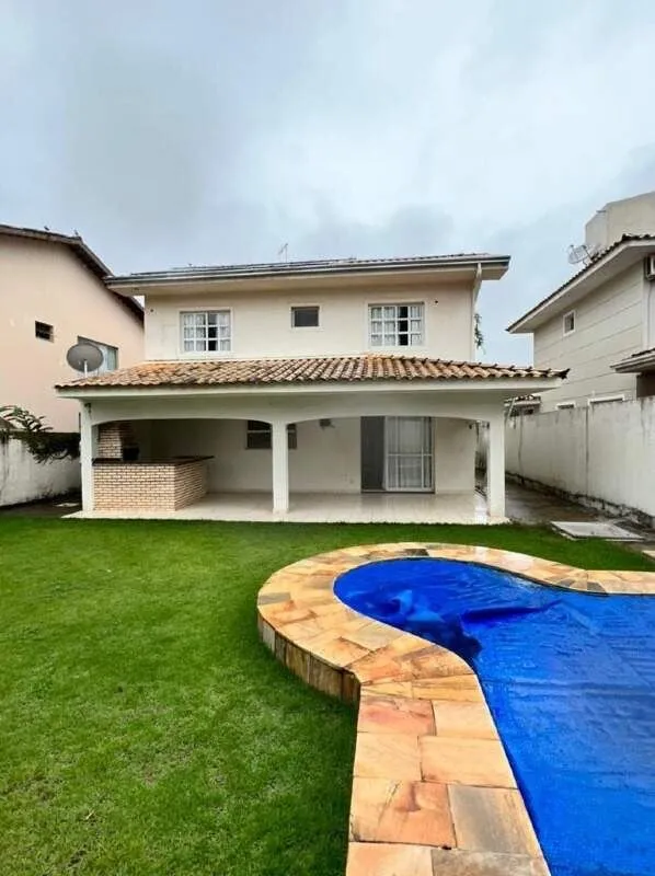 Lindo Sobrado Jardins Madri - Goiânia Sobrado de 180 m² 3 quartos com suíte 4 va...