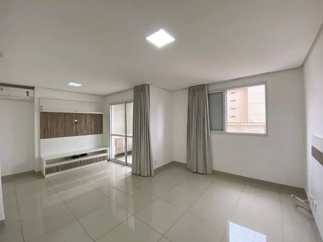 Edificio launge 22/ Setor OesteFlat de 42m², perfeito para airbnb com armários p...