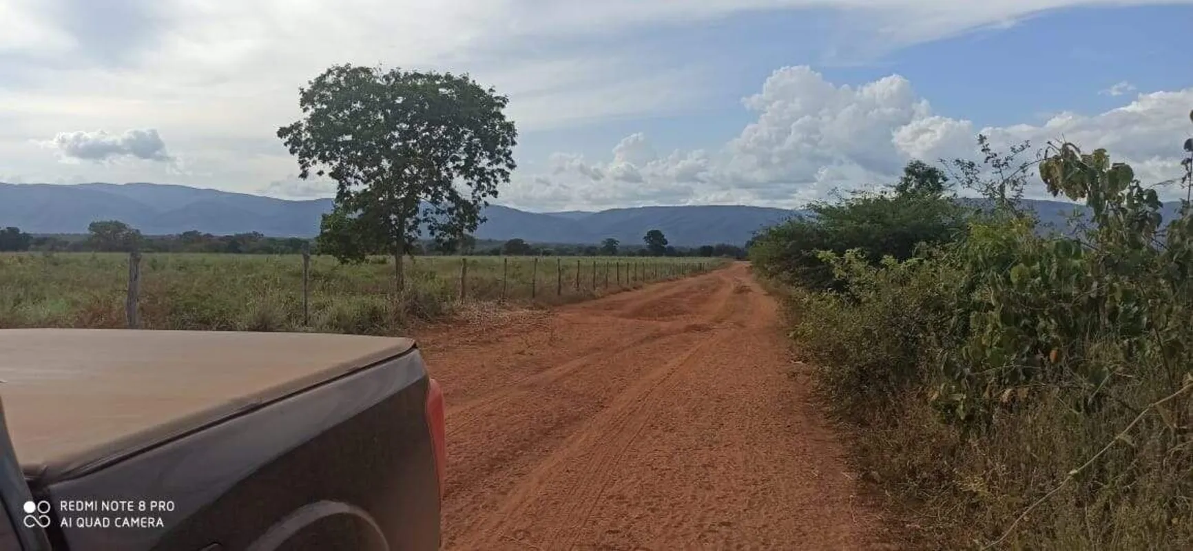 Fazenda à venda em São João D'Aliança - GO Acesso fácil pelo Forte ou via Flores...