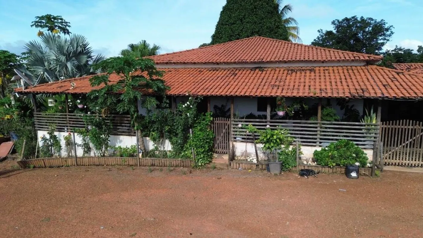Foto do Imóvel