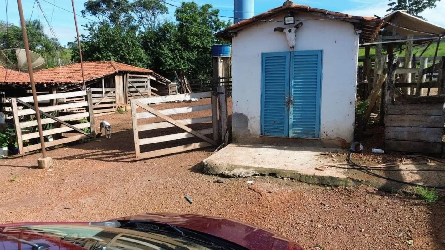 Foto do Imóvel