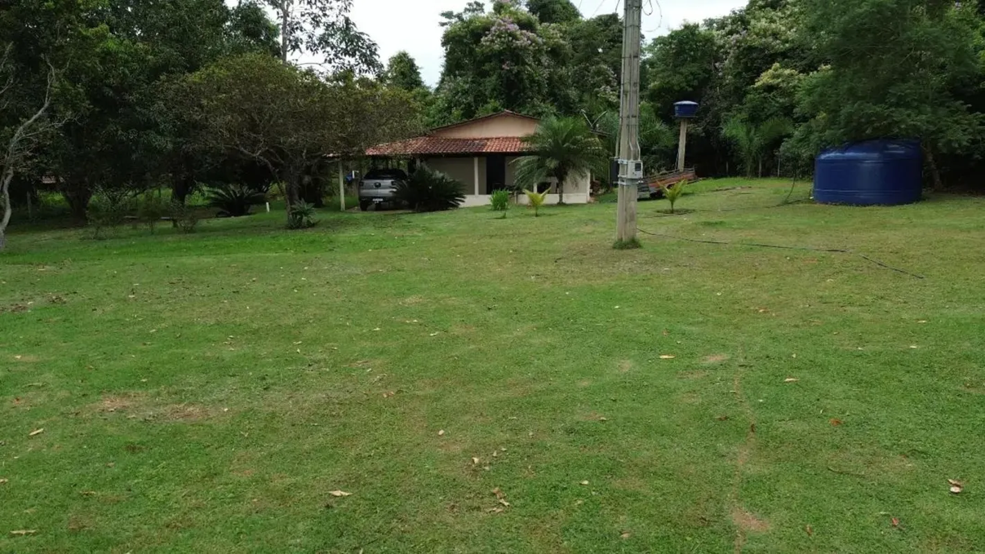Foto do Imóvel