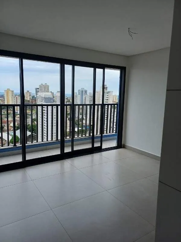 Lake House Residence- Parque Amazônia Apartamento de 82m² nascente, 3 quartos co...