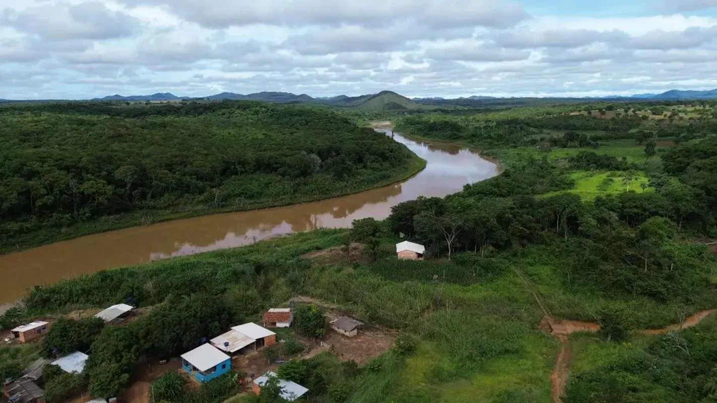 Foto do Imóvel