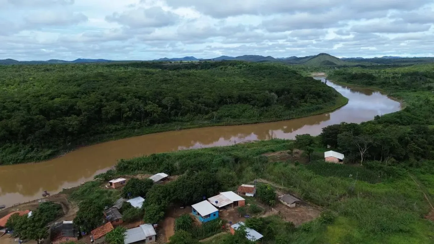 Foto do Imóvel