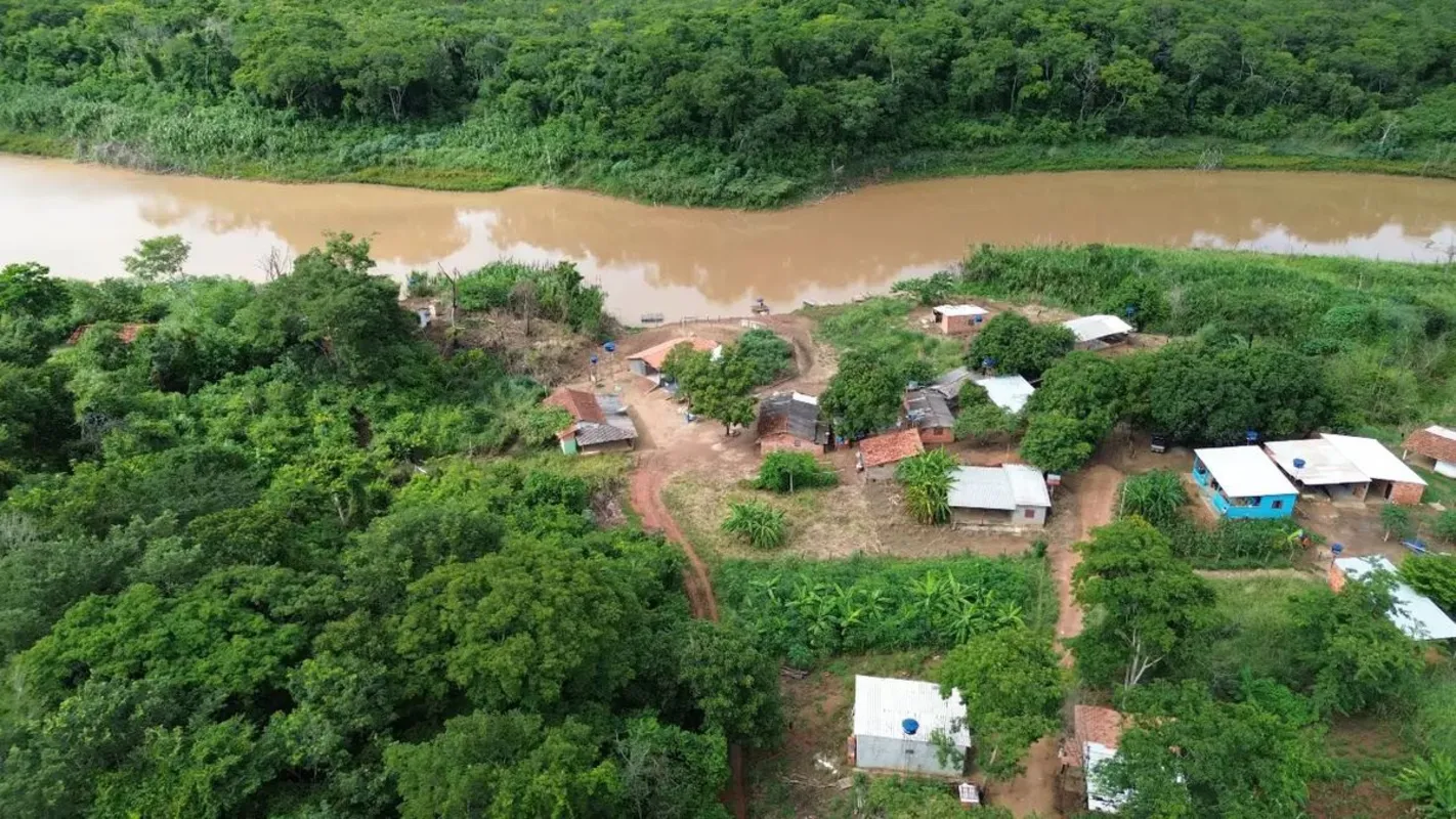 Foto do Imóvel