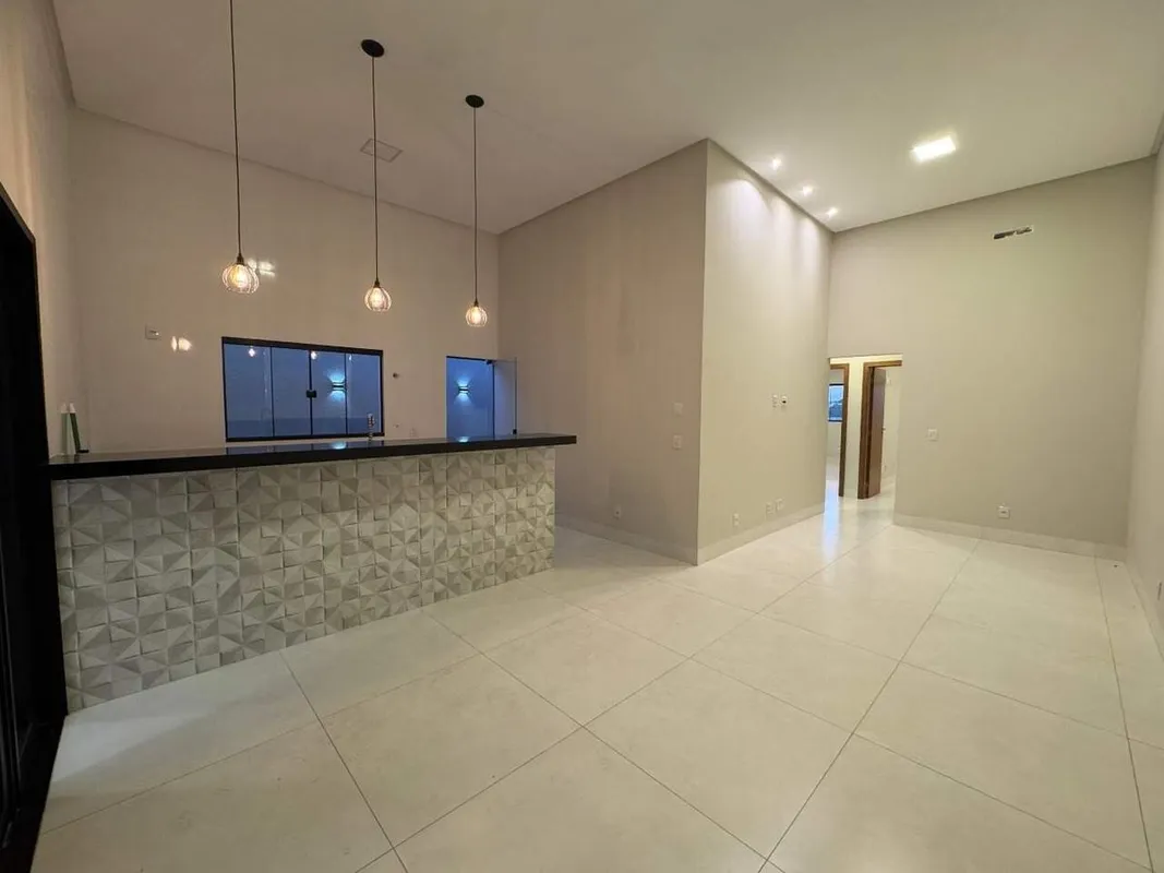 Casa à venda localizado no Jardim Helvécia, em Aparecida de Goiânia - GO.Valor d...