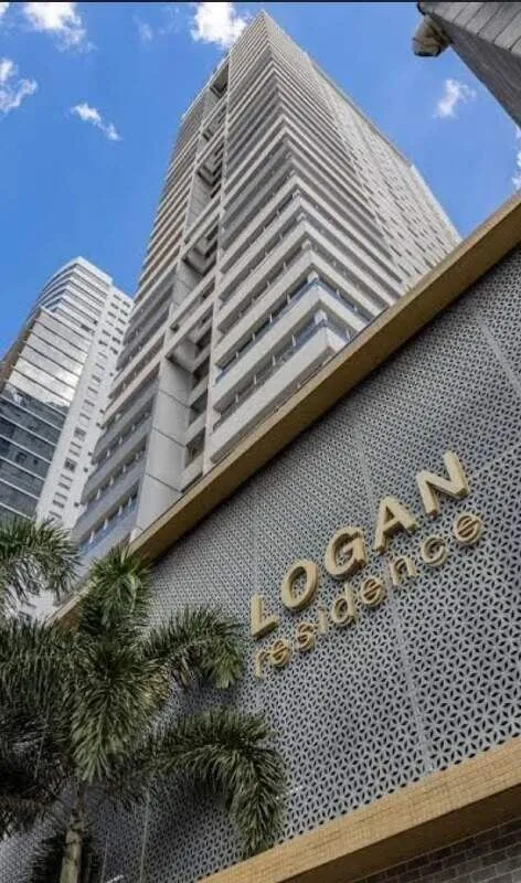 Monte Logan Residence | Setor BuenoApartamento de 207m² de área privativa alto p...