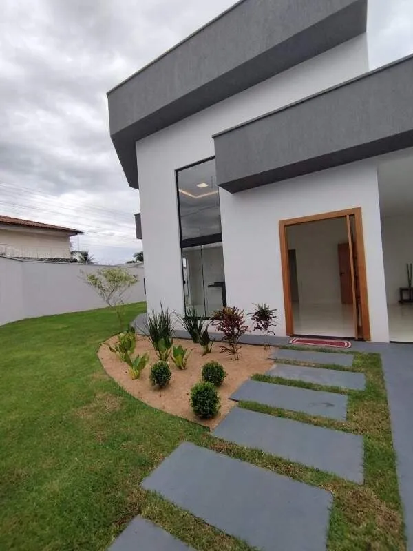 Casa à venda localizado no Setor Orientville, em Goiânia - GO.Valor de venda: R$...