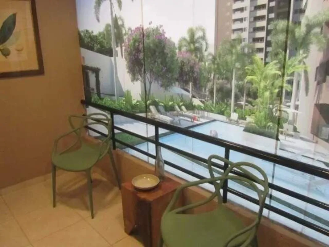 Apartamento à venda localizado no Vila Brasília, em Aparecida de Goiânia - GO.Va...