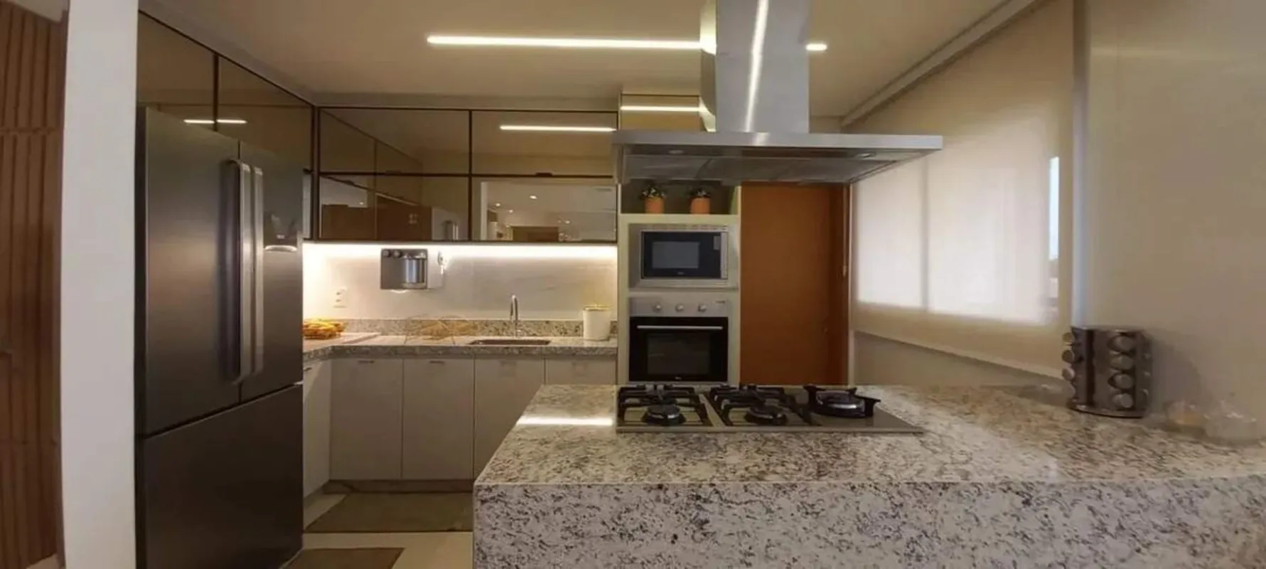 Apartamento à venda localizado no Jardim América, em Goiânia - GO.Valor de venda...