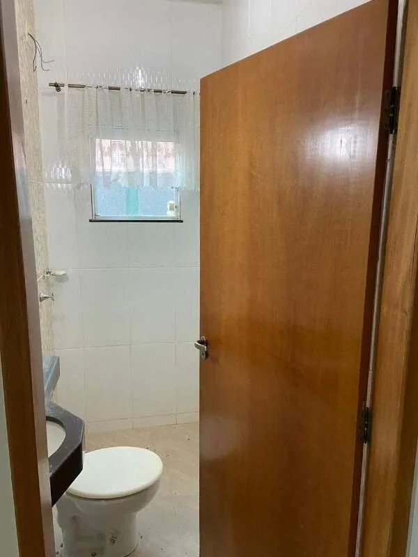 Casa à venda localizado no Jardim Veneza, em Aparecida de Goiânia - GO.Valor de ...