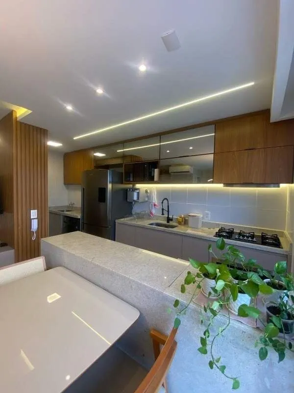 Apartamento à venda localizado no Setor Coimbra, em Goiânia - GO.Valor de venda:...