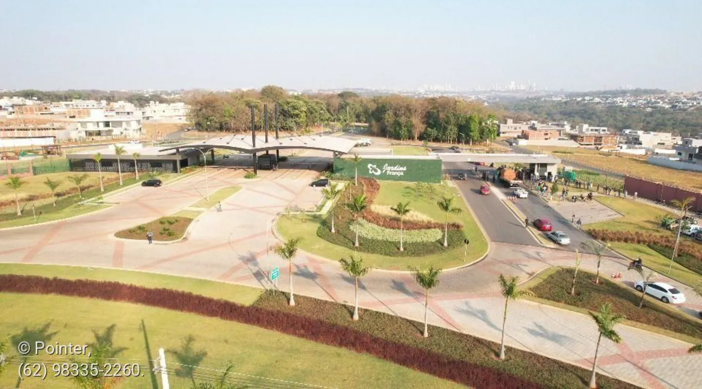 Lote à venda localizado no Parque Cidade, em Goiânia - GO.Valor de venda: R$ 989...