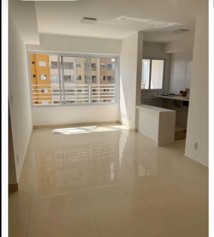 Edifício Up Town - Jardim EuropaApatamento com 64m², no edifício Up Town, conta ...