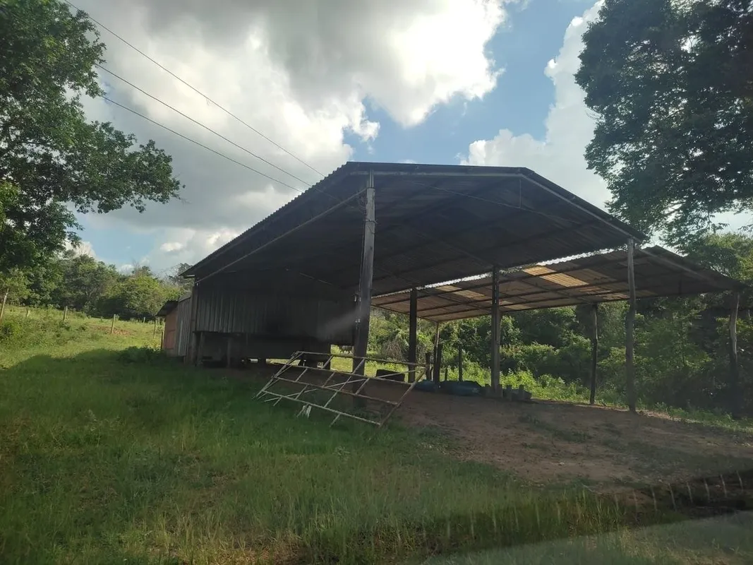 Foto do Imóvel