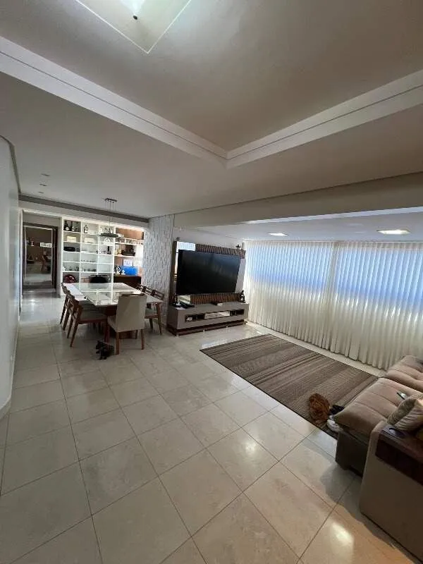 Residencial Paineiras II - Parque AmazôniaApartamento com 110 m², nascente, 3 qu...