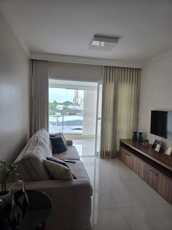 Apartamento à venda localizado no Setor Bueno, em Goiânia - GO.Valor de venda: R...