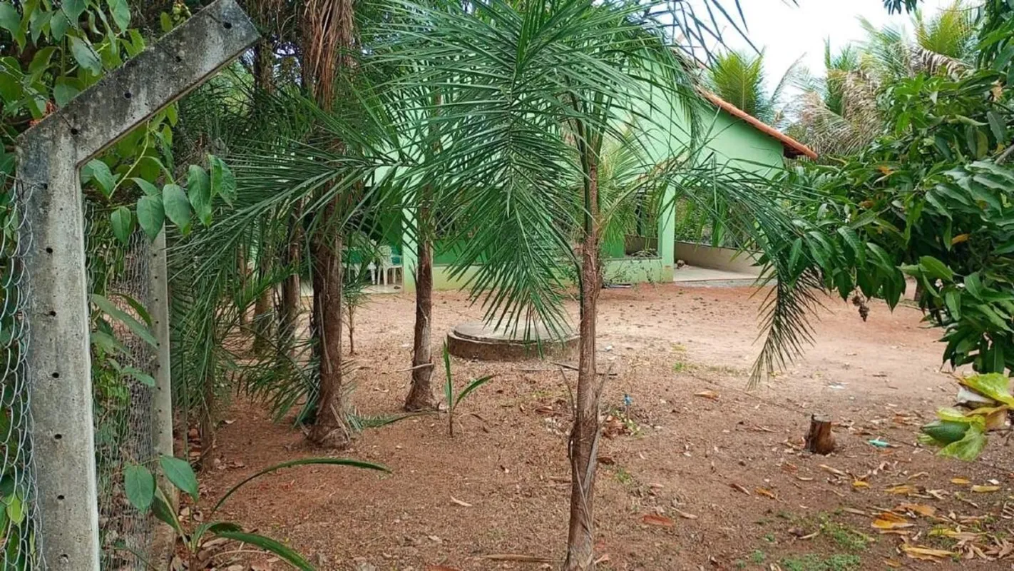 Foto do Imóvel
