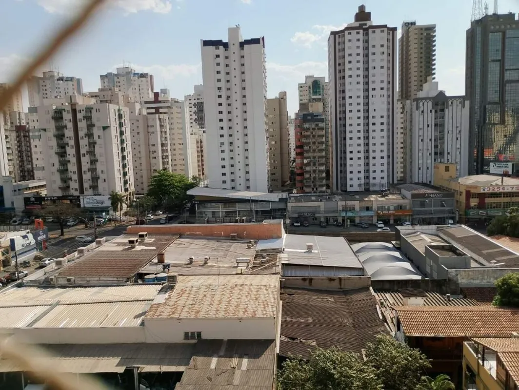Apartamento à venda localizado no Setor Bela Vista, em Goiânia - GO.Valor de ven...