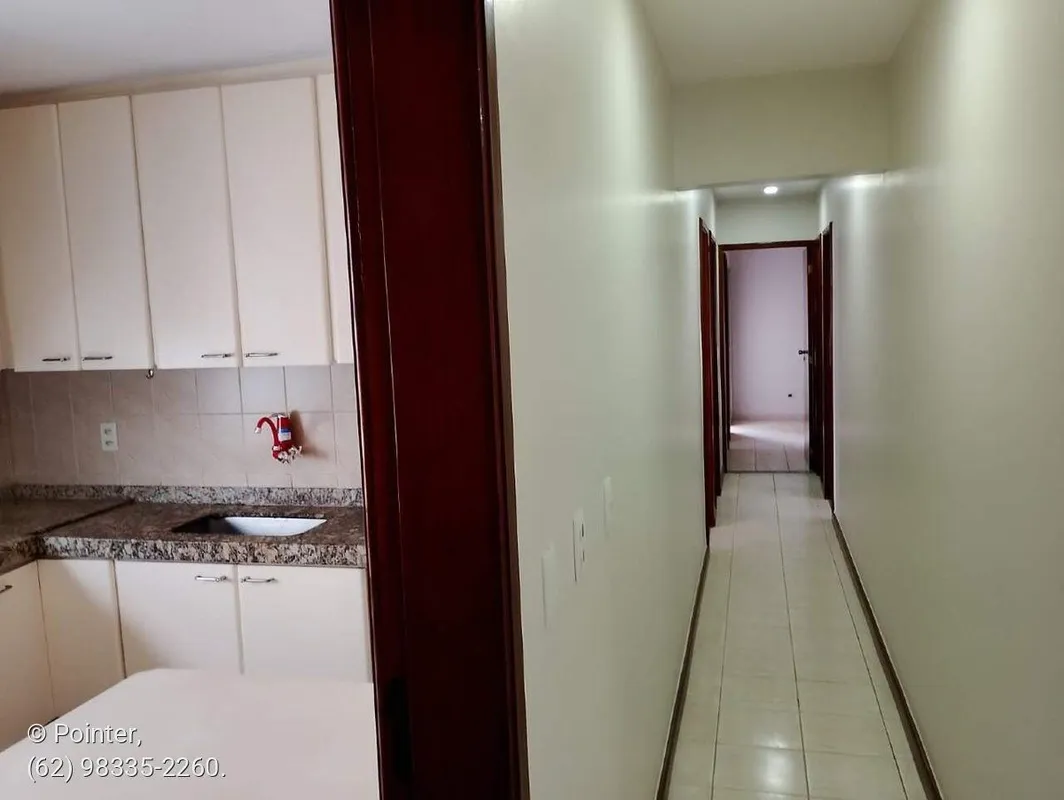 Apartamento à venda localizado no Setor Bela Vista, em Goiânia - GO.Valor de ven...