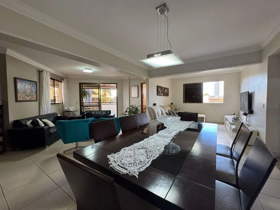 Apartamento à venda localizado no Setor Nova Suiça, em Goiânia - GO.Valor de ven...