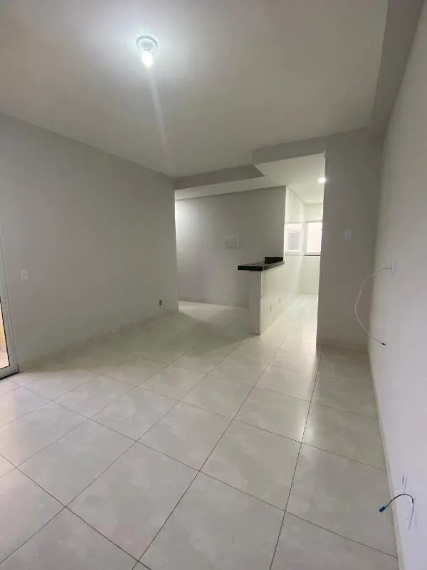 Edifício Sonho Dourado - Residencial Sonho DouradoApartamento 2 quartos sendo 1 ...