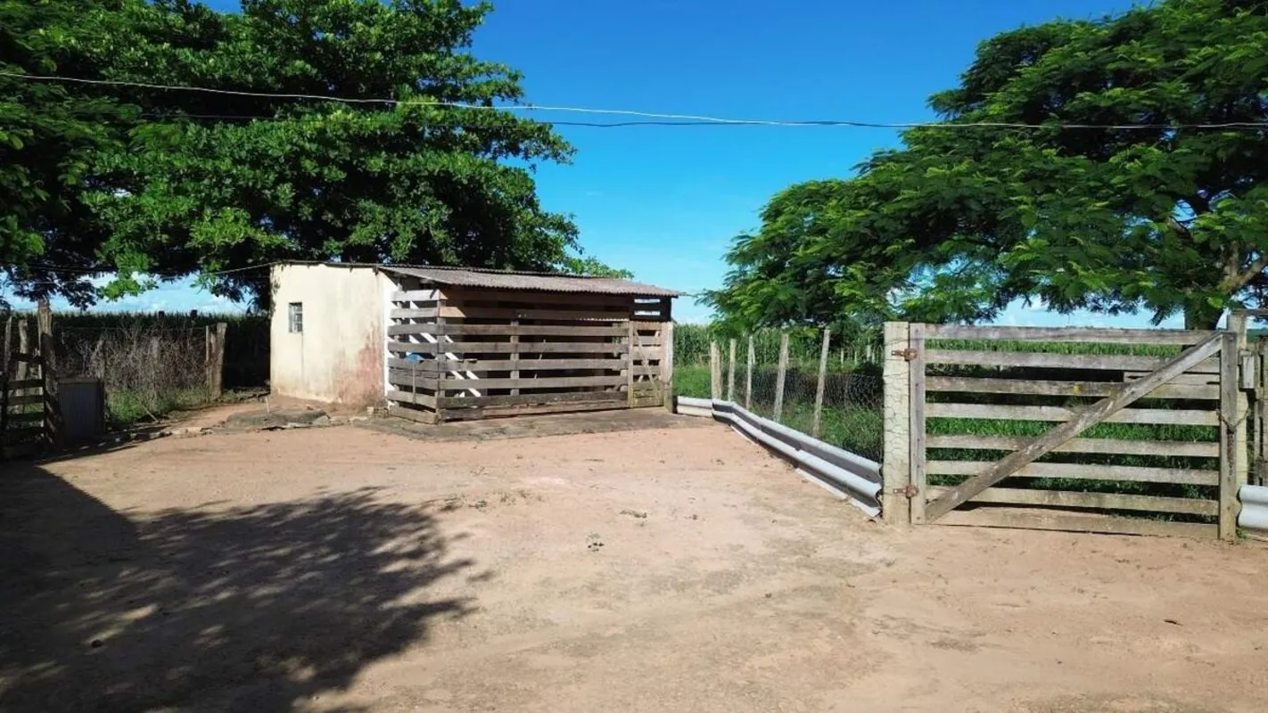 Foto do Imóvel