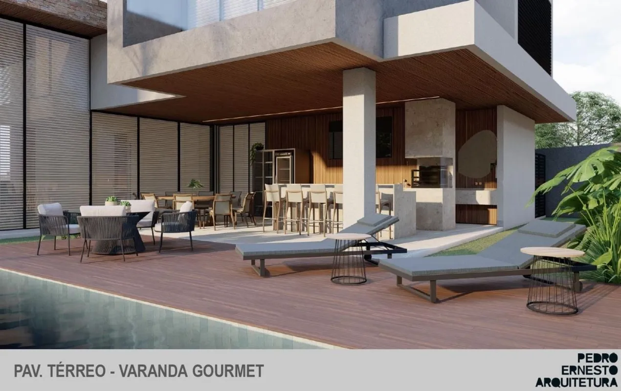 Sobrado JARDINS FRANÇAÁrea do terreno - 532,39 m2 Área construída - 369,92 m2 Ár...