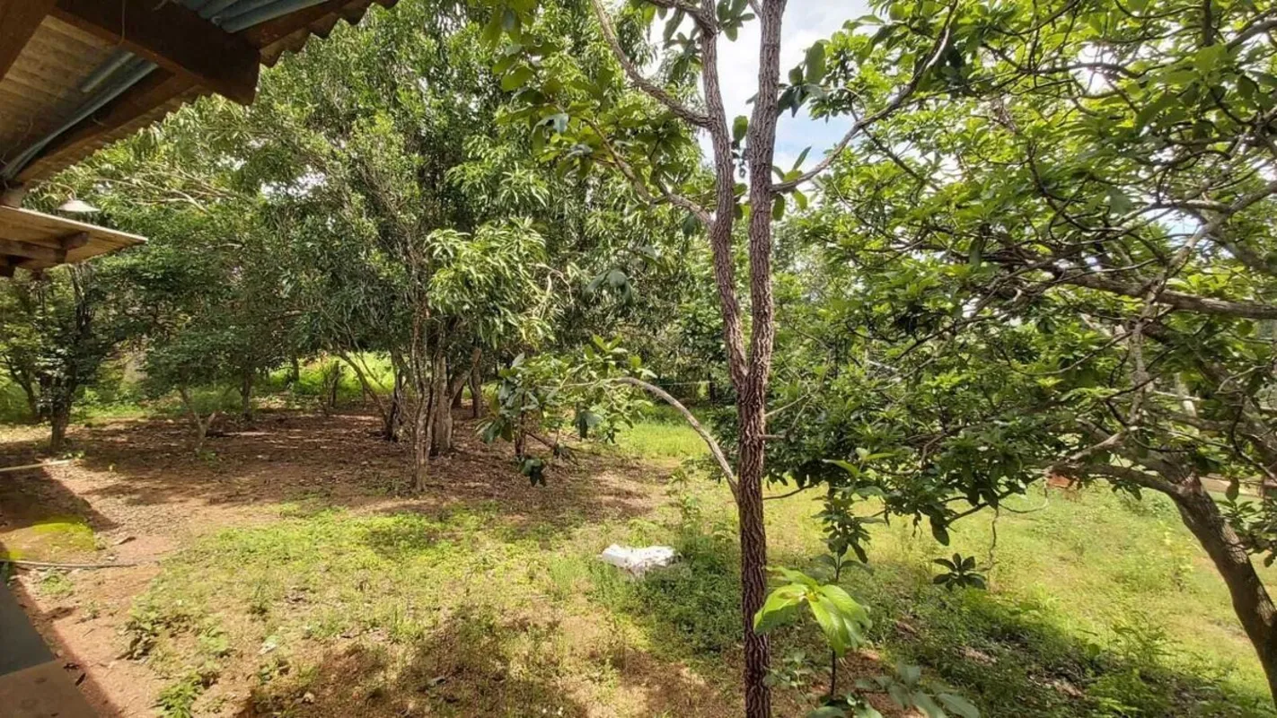 Chácara à venda, 50000 m² por R$ 650.000,00 - Zona Rural - Aragoiânia/GOChácara ...