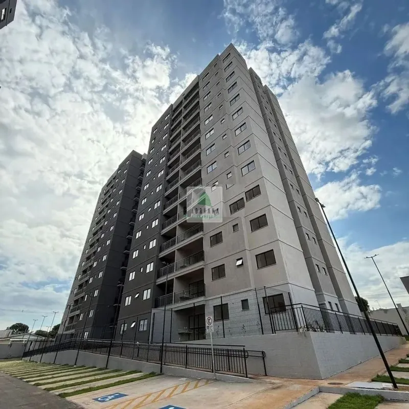 3 quartos , sendo 1 suíte, sala totalmente integrada com varanda e cozinha , pro...