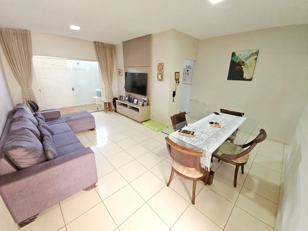 Excelente casa tÃ©rrea no condomÃ­nio PaÃ§o Imperial no Jardim Novo Mundo SÃ£o 1...