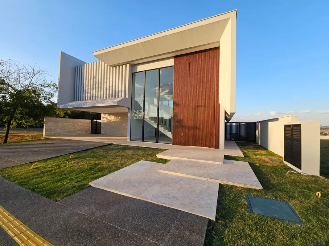 Sobrado no CondomÃ­nio Plateau dâ??Or PrivilegeÃrea construÃ­da: 510,68 mÂ² | Ã...