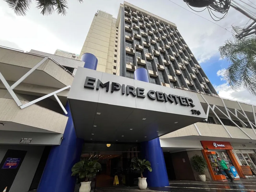 Sala comercial funcional e bem localizada, ideal para escritórios, consultórios....