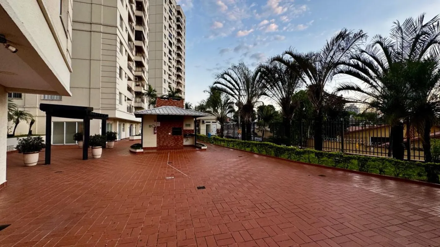 Apartamento ideal para quem busca conforto, lazer e excelente localização no Par...