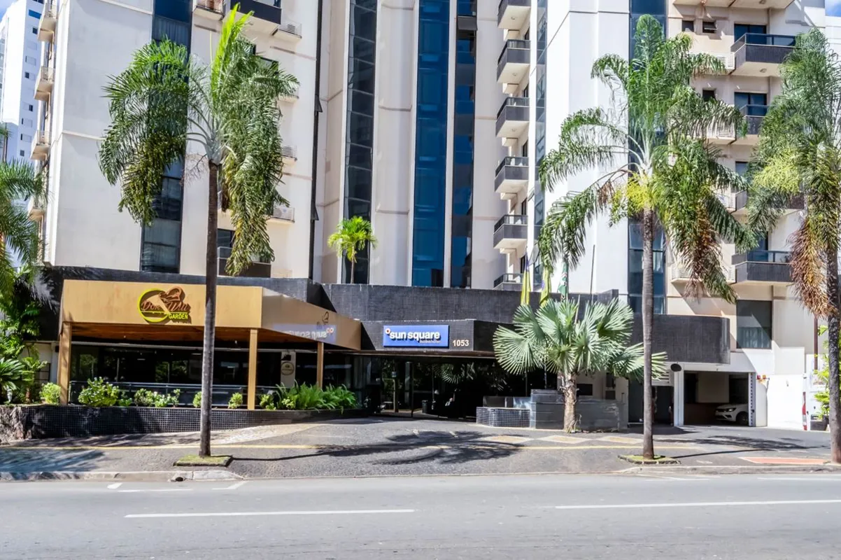 Sofisticação, praticidade e rentabilidade em um só imóvel.Com 62,56 m² bem distr...