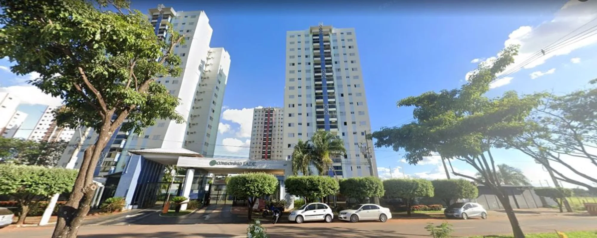 Apartamento à venda no Condomínio Jade Eldorado — conforto, lazer completo e exc...